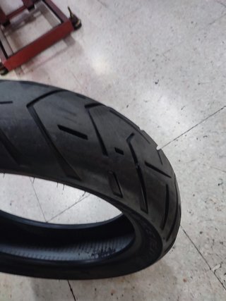Neumático Metzeler Tourance Next 2 170/60 R17 72V