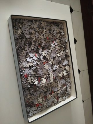 Puzzle Educa 3000 Piezas