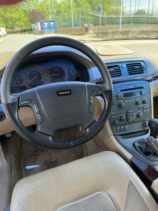 Volvo S80 1999