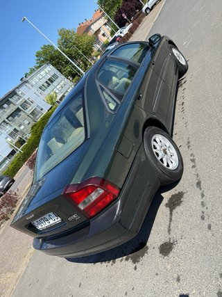 Volvo S80 1999