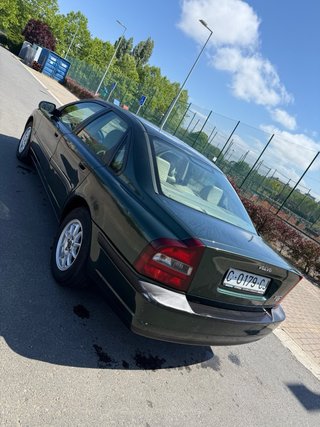 Volvo S80 1999