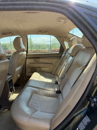 Volvo S80 1999