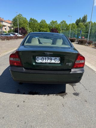 Volvo S80 1999
