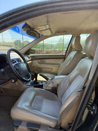 Volvo S80 1999