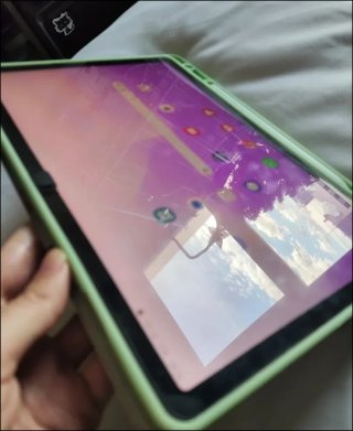 Samsung Galaxy Tab S9 FE