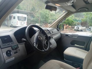 Volkswagen Transporter T5 2006