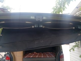 Volkswagen Transporter T5 2006