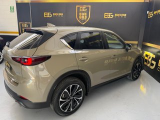 Mazda CX-5 2022