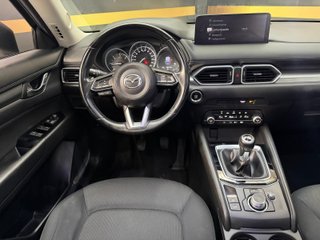 Mazda CX-5 2022