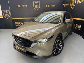 Mazda CX-5 2022