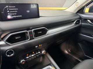 Mazda CX-5 2022