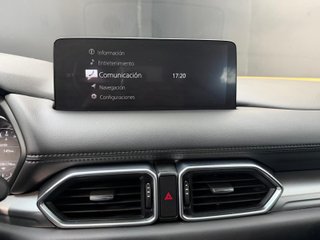 Mazda CX-5 2022