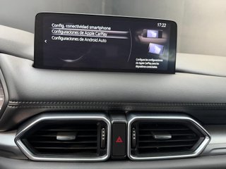 Mazda CX-5 2022