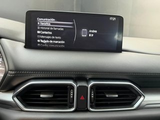 Mazda CX-5 2022