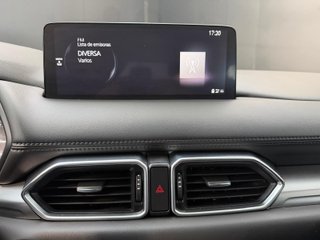 Mazda CX-5 2022