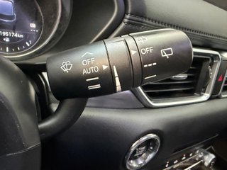 Mazda CX-5 2022