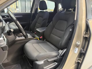 Mazda CX-5 2022