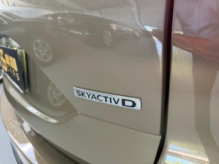 Mazda CX-5 2022