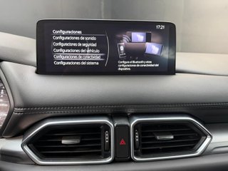 Mazda CX-5 2022