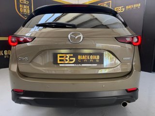 Mazda CX-5 2022