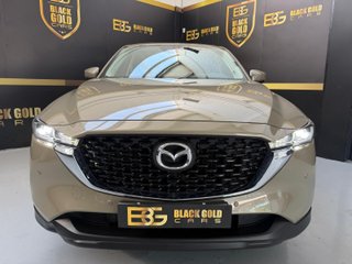 Mazda CX-5 2022