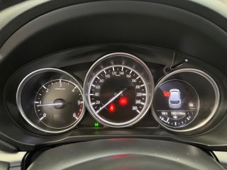 Mazda CX-5 2022