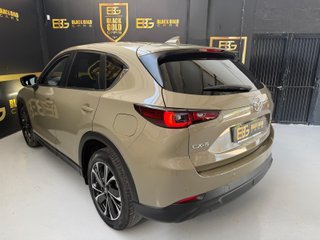 Mazda CX-5 2022