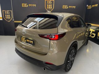 Mazda CX-5 2022