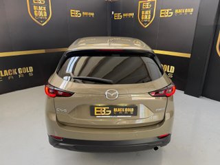 Mazda CX-5 2022