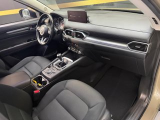 Mazda CX-5 2022