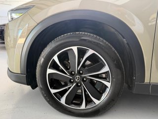 Mazda CX-5 2022