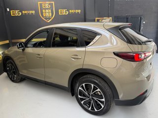 Mazda CX-5 2022