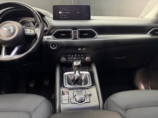 Mazda CX-5 2022