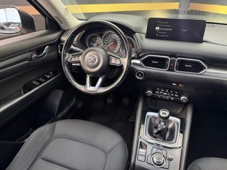 Mazda CX-5 2022