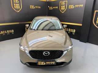Mazda CX-5 2022