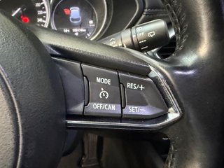 Mazda CX-5 2022