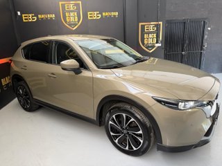 Mazda CX-5 2022
