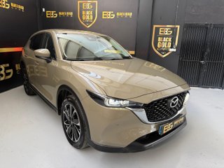 Mazda CX-5 2022