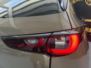 Mazda CX-5 2022