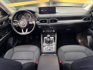 Mazda CX-5 2022