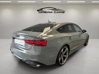 Audi A5 B.Line 40 TFSI 150kW S tronic Sportback
