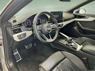 Audi A5 B.Line 40 TFSI 150kW S tronic Sportback