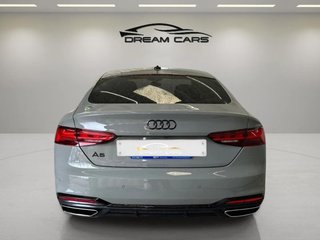 Audi A5 B.Line 40 TFSI 150kW S tronic Sportback