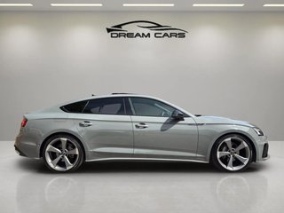 Audi A5 B.Line 40 TFSI 150kW S tronic Sportback