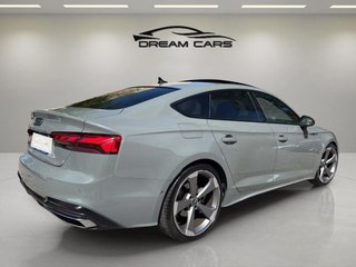 Audi A5 B.Line 40 TFSI 150kW S tronic Sportback