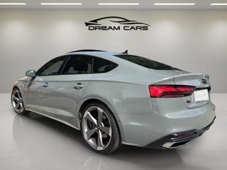 Audi A5 B.Line 40 TFSI 150kW S tronic Sportback