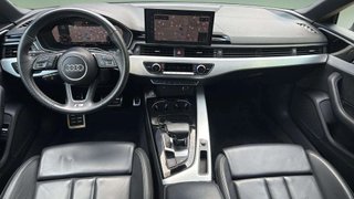 Audi A5 B.Line 40 TFSI 150kW S tronic Sportback