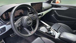Audi A5 B.Line 40 TFSI 150kW S tronic Sportback