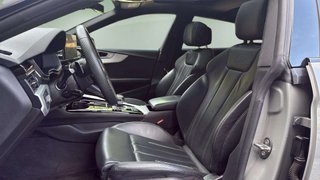 Audi A5 B.Line 40 TFSI 150kW S tronic Sportback