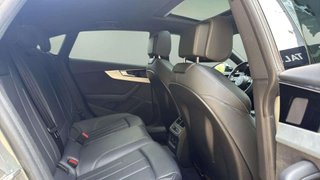 Audi A5 B.Line 40 TFSI 150kW S tronic Sportback